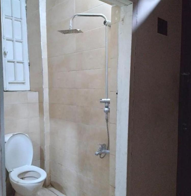 Grand Safari Hostel Каир Экстерьер фото