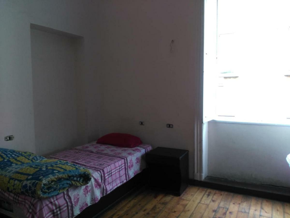 Grand Safari Hostel Каир Экстерьер фото
