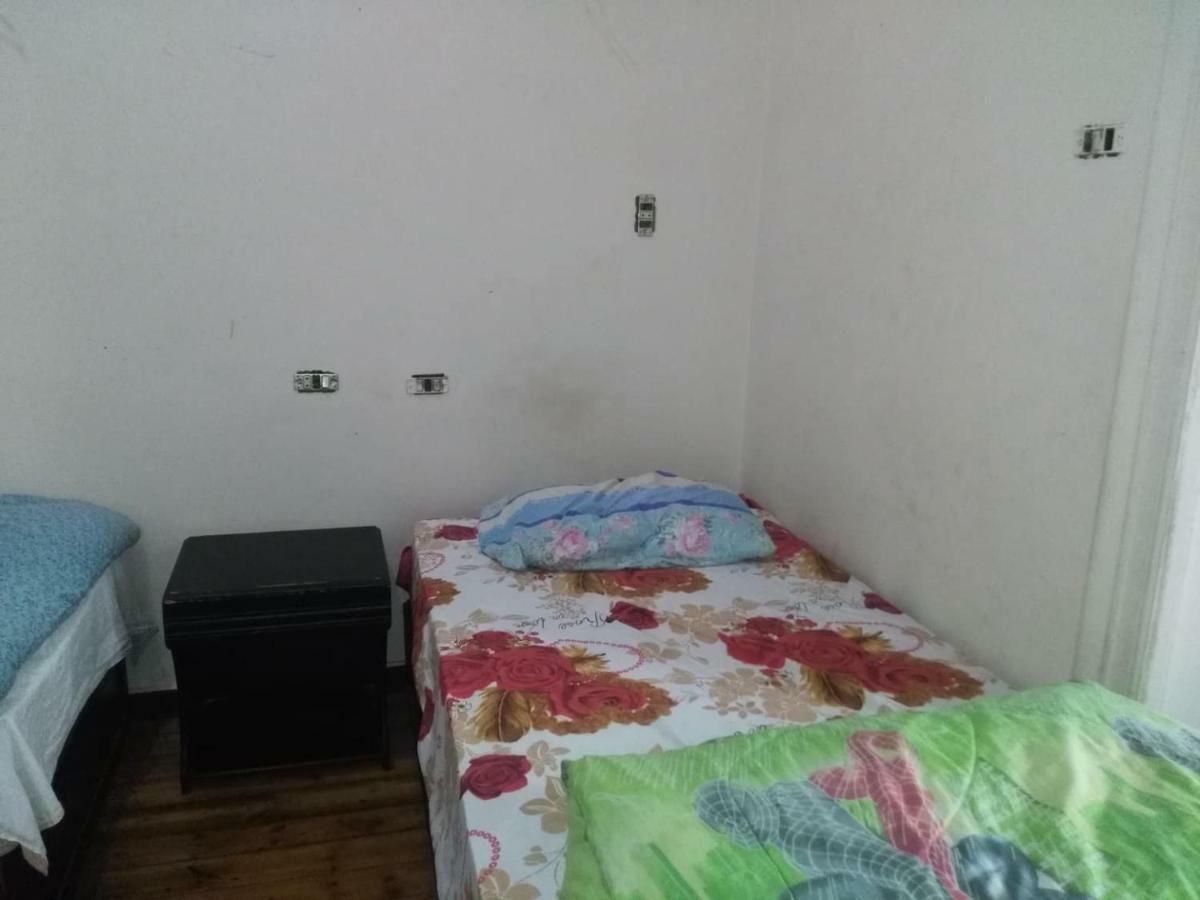 Grand Safari Hostel Каир Экстерьер фото